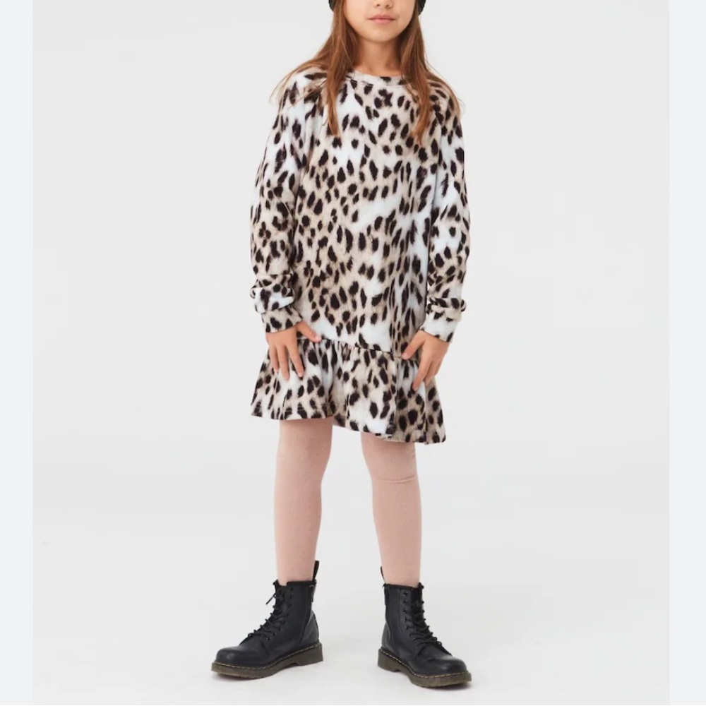 MOLO girls dress size 12